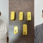 Чүйдө 40,5 млн сомдук алтынды аткезчилик жол менен алып чыгууга аракет кылган шектүүлөр кармалды — Новости Кыргызстана