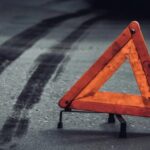 Жыл башынан бери Бишкекте жол кырсыгынан 5 жаш бала каза болду — Новости Кыргызстана