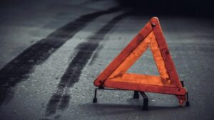 Жыл башынан бери Бишкекте жол кырсыгынан 5 жаш бала каза болду — Новости Кыргызстана
