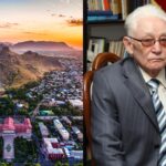 В честь Дня города Ош и 95-летия Тологонa Касымбекова пройдет республиканский айтыш — Новости Кыргызстана