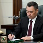 Эмгек министрлигинин түзүмүндө Миграция маселелери боюнча департамент түзүлдү — Новости Кыргызстана