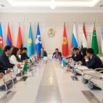 В 2027 году в Кыргызстане пройдут IV Игры СНГ — Новости Кыргызстана