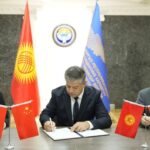 Кыргызстанда 1 млрд долларлык фармацевтикалык индустриалдык парк курулат — Новости Кыргызстана