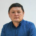 Сыймык Жапыкеев президенттик шайлоого катышууга ниети бар экенин билдирди — Новости Кыргызстана