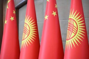 Бишкекте Кыргыз-Кытай товардык көргөзмөсү өтөт — толук маалымат — Новости Кыргызстана