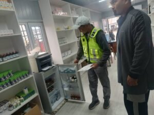 Үч облустагы ветеринардык дарыканаларда дары-дармектерди сактоо эрежелери бузулганы аныкталды — Новости Кыргызстана
