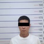 «Ачкычына чейин» оңдоп берем деп убада берип, акча менен из жашырган — Бишкекте шектүү кармалды — Новости Кыргызстана