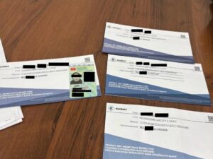 УКМК айдоочулук күбөлүктөрдү мыйзамсыз берүү фактысын аныктады — Новости Кыргызстана