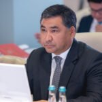 Кыргызстан ЕАЭБге үч жаңы темир жол жана транспорттук долбоорду сунуштады — Новости Кыргызстана