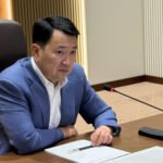 КММ үзгүлтүксүз камсыздоо: «Ынтымак Ордодо» күйүүчү май рыногундагы абал талкууланды — Новости Кыргызстана