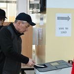 На выборы президента Кыргызстана потратят 1,2 млрд сомов — ЦИК — Новости Кыргызстана