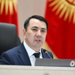 Маматалиев: За пять лет построили и отремонтировали более 700 объектов образования — Новости Кыргызстана