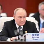 Путин Бишкектеги ШКУ саммитинде алты эки тараптуу жолугушуу өткөрөт — Новости Кыргызстана