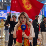 Бул күндү бүткүл дүйнөнүн жаштары күткөн! — Новости Кыргызстана