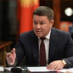 Кыргызстанда күн сайын рактан 10го жакын адам каза болот — депутат — Новости Кыргызстана