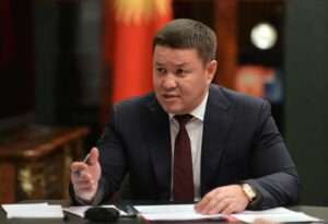 Кыргызстанда күн сайын рактан 10го жакын адам каза болот — депутат — Новости Кыргызстана