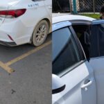 Турист пожаловался на таксиста в Караколе: водителя оштрафовали на 7,5 тыс. сомов — Новости Кыргызстана