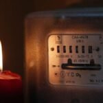 Бишкекте 2-сентябрда кайсы аймактарда электр жарыгы өчүрүлөт — тизме — Новости Кыргызстана