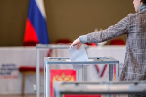 В Кыргызстане на выборах в Госдуму РФ откроют четыре избирательных участка — Новости Кыргызстана