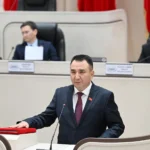 Депутат «Электр станциялары» ААКны Кара-Көлдөн Бишкекке көчүрбөөнү суранды — Новости Кыргызстана