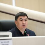 ЖКда 2027-жылы онкологияга бөлүнчү каражатты көбөйтүү сунушталды — Новости Кыргызстана