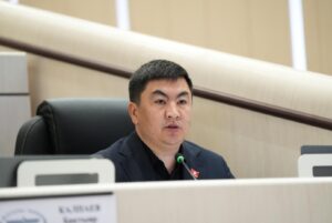 ЖКда 2027-жылы онкологияга бөлүнчү каражатты көбөйтүү сунушталды — Новости Кыргызстана