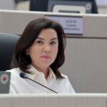 «Одни отговорки». Садырбаева раскритиковала Минсельхоз из-за сбыта картофеля — Новости Кыргызстана