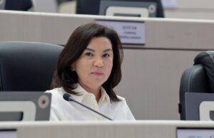 «Одни отговорки». Садырбаева раскритиковала Минсельхоз из-за сбыта картофеля — Новости Кыргызстана