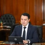 Маматалиев поздравил кыргызстанцев с Днем знаний — Новости Кыргызстана