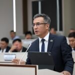 На образование и науку в 2025 году направили 78,3 млрд сомов — Новости Кыргызстана