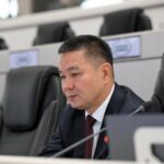 Базар-Коргон — Кызыл-Үңкүр жолу үч жылдан ашык убакыттан бери бүтпөй келет — Новости Кыргызстана