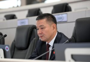 Базар-Коргон — Кызыл-Үңкүр жолу үч жылдан ашык убакыттан бери бүтпөй келет — Новости Кыргызстана