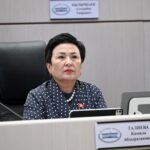 ЖКда мектеп окуу китептеринин сапатын текшерүү боюнча комиссия түзүлөт — Новости Кыргызстана