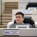 Депутат просит увеличить квоту на ввоз электромобилей — Новости Кыргызстана