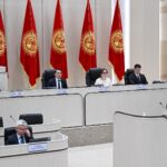 Шайлоого барбасаң — бир күндүк айлык жок. Маматалиев жаңы тартипти түшүндүрдү — Новости Кыргызстана
