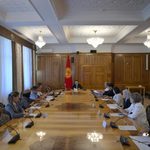 Кыргызстандын мыйзамдарына «буллинг» жана «кибербуллинг» түшүнүктөрүн киргизүү сунушталууда — Новости Кыргызстана