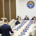 Кыргызстанда санариптик далилдерди мыйзамдаштырып, виртуалдык активдерге камак салуу сунушталууда — Новости Кыргызстана