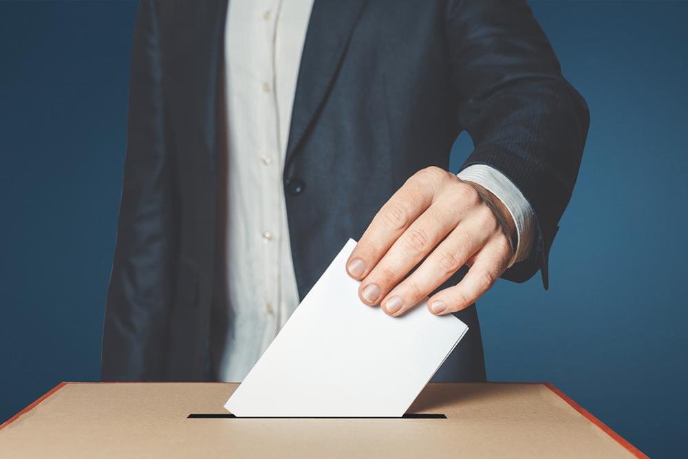 ЖК одобрил перенос даты президентских выборов на четвертую среду января — Новости Кыргызстана