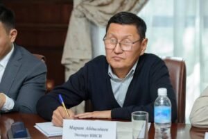 Эксперт: Бишкек ШКУ өлкөлөрү үчүн бейтарап каржы аянтчасына айланууга кудуреттүү — Новости Кыргызстана