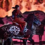 От репетиций до «памперсов»: как готовили конное шоу к церемонии открытия ВИК — Новости Кыргызстана