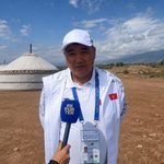 Два месяца отбора: как готовили лошадей Кыргызстана к Играм кочевников — Новости Кыргызстана