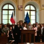 Представители Кыргызстана посетили Чехию для обмена опытом по миграции — Новости Кыргызстана