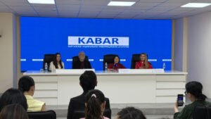 Жайлоодогу Голливуд: Дон «Ажыдаар» Уилсон, Бай Лин жана Кыргызстанда тартыла турган тасмалардын жашыруун сценарийлери — Новости Кыргызстана