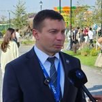 «Мы строим свой большой дом»: ректор КРСУ Сергей Волков — о будущем университета — Новости Кыргызстана