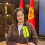Курултайлардан санариптик парламентке чейин — Наталья Никитенко КР ЖКнын трансформациясы тууралуу — Новости Кыргызстана