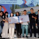 КРСУ и «Газпром-Медиа» запустили курс по личному бренду и медиакоммуникациям — Новости Кыргызстана