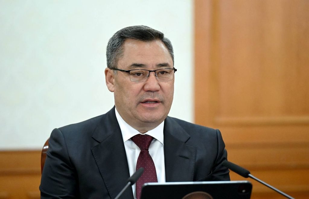 Садыр Жапаров Сеулда инвестицияларды, жасалма интеллектти жана биргелешкен өндүрүштөрдү талкуулады — иллюстрация