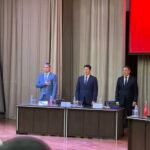 Кыргызстан менен Казакстан медицина тармагы боюнча 7 меморандумга кол коюшту — Новости Кыргызстана
