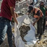 В Газе под завалами обнаружили сотни тел — ООН призвала расследовать удары — Новости Кыргызстана