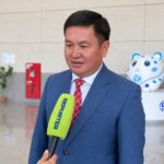 Караколдун мэри Иманов — Ширшовдун фондунун миллиарддары, туризм жана сындар тууралуу — Новости Кыргызстана